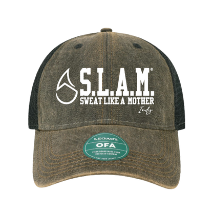 SLAM Trucker