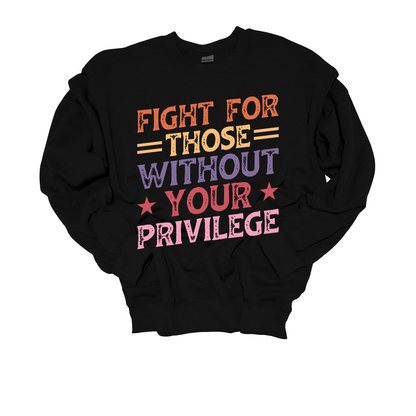 PRIVILEGE