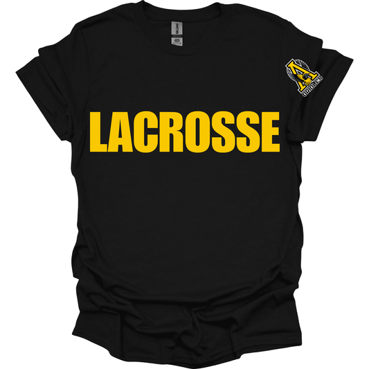 AVON LACROSSE - AVON LOGO