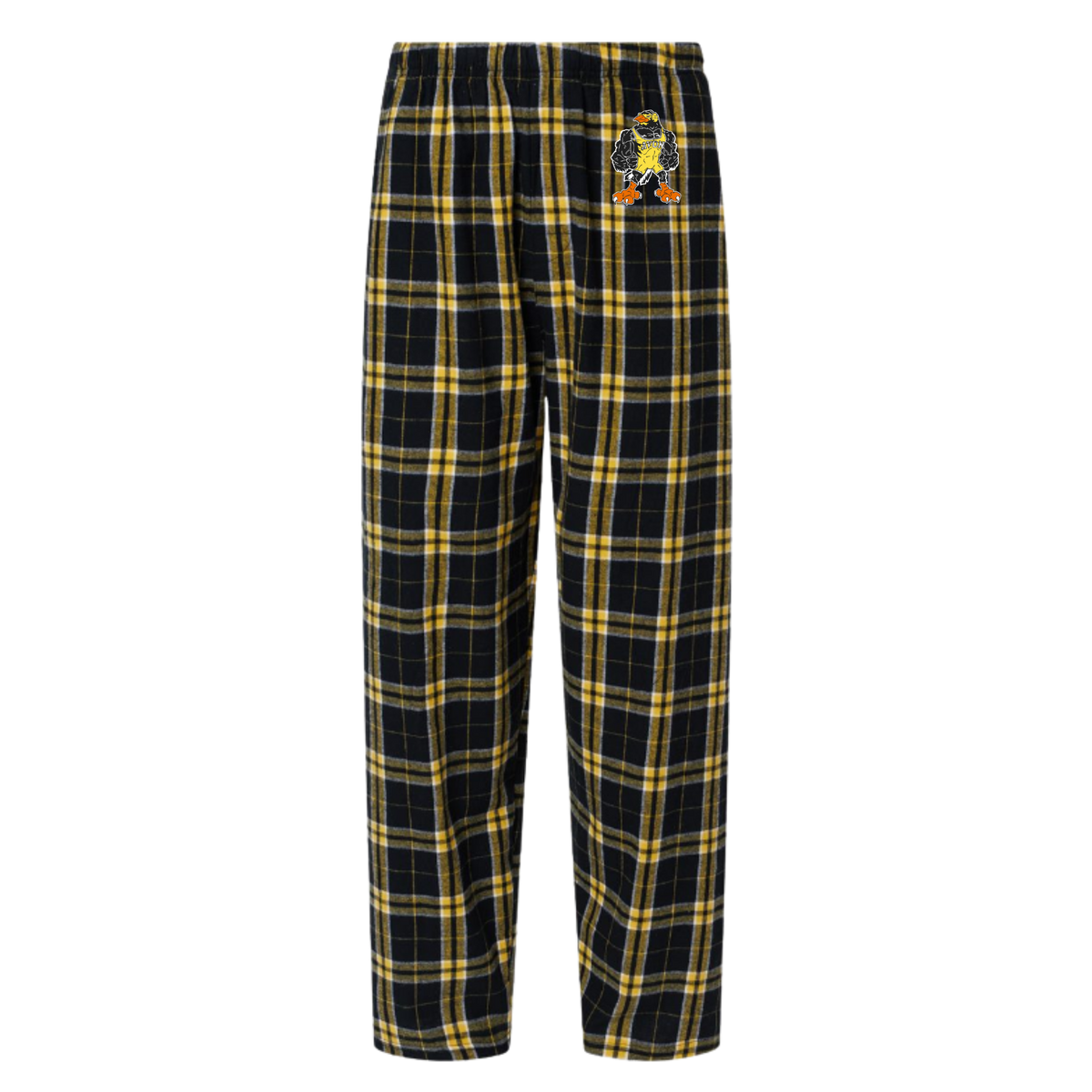 AVON FLANNEL PAJAMA PANTS