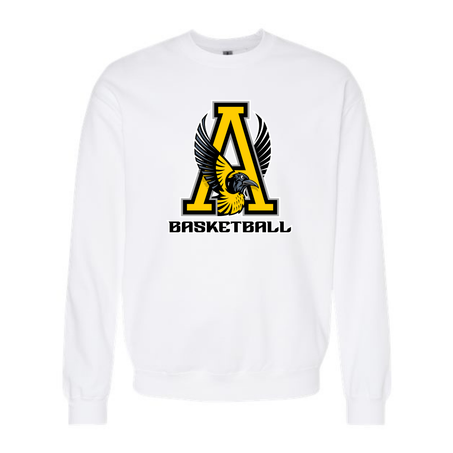 AVON BASKETBALL LOGO