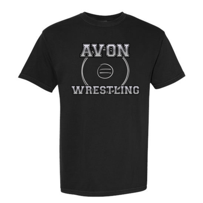 AVON WRESTLING/MAT (BLACK AND GREY COLLECTION)