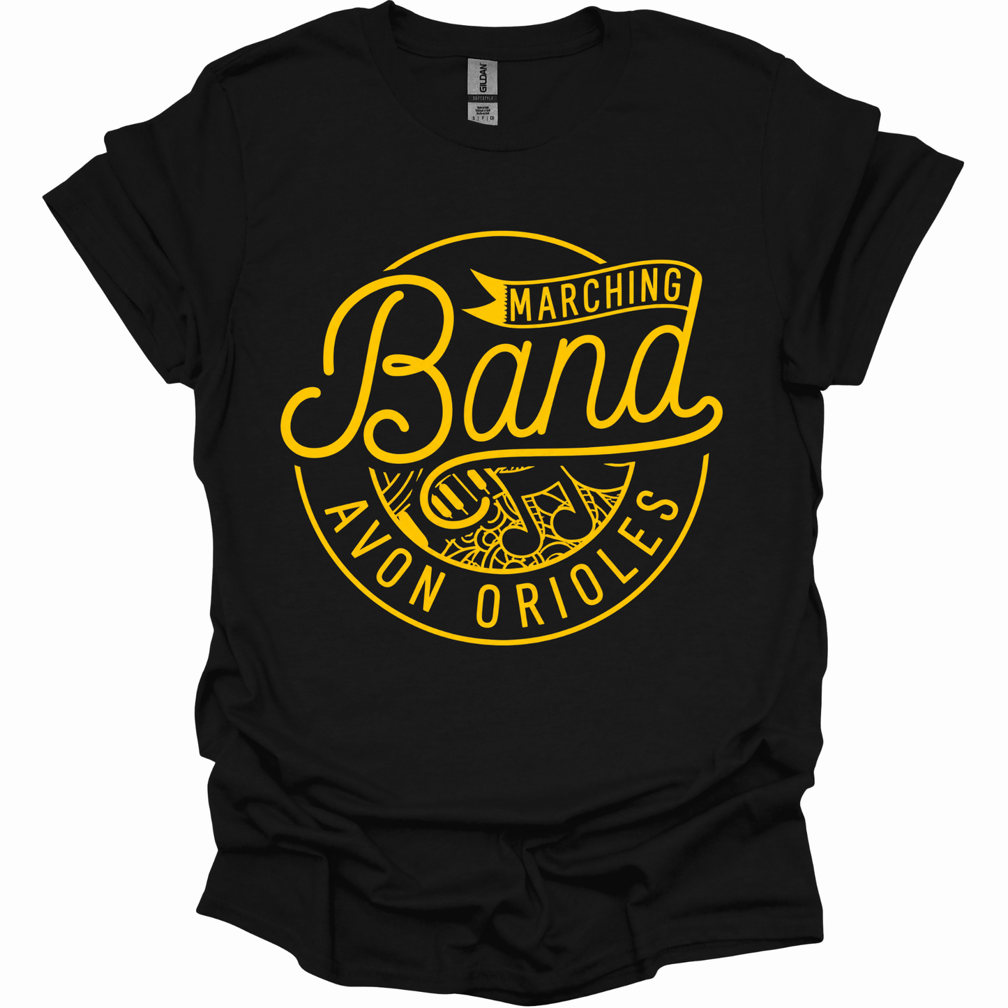 AVON MARCHING BAND