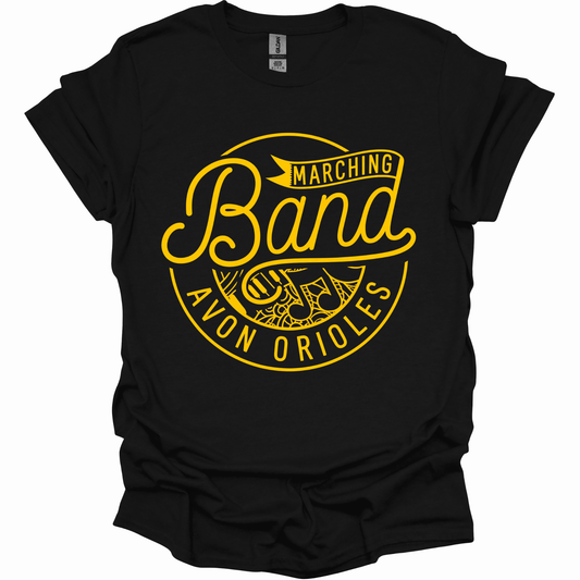 AVON MARCHING BAND