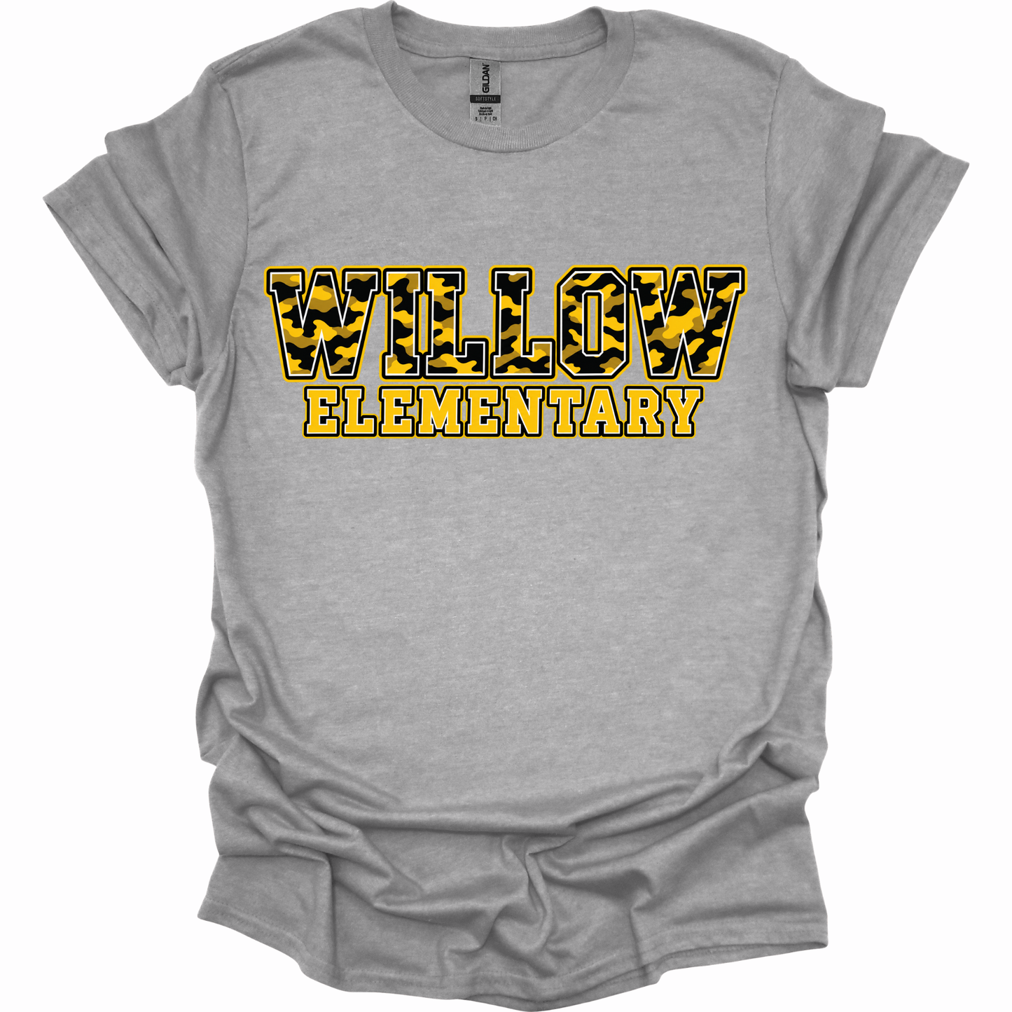 WILLOW - WILLOW CAMO