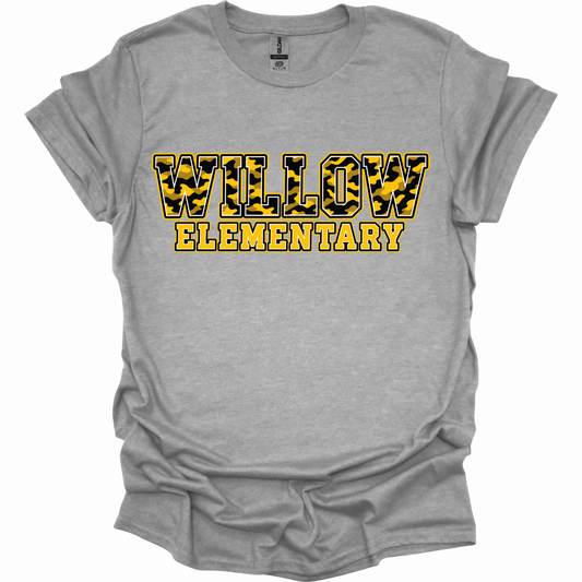 WILLOW - WILLOW CAMO