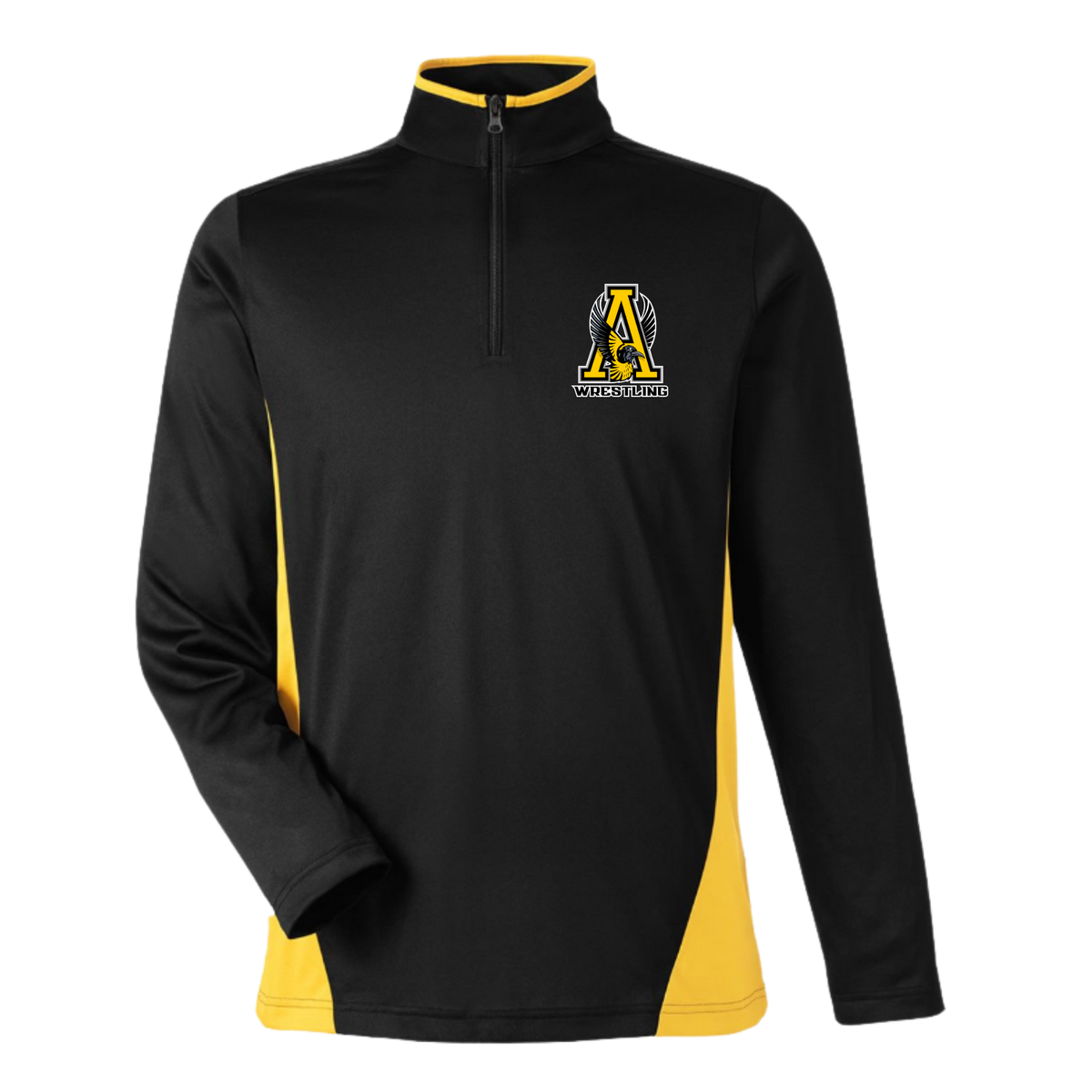 AVON QUARTER ZIP