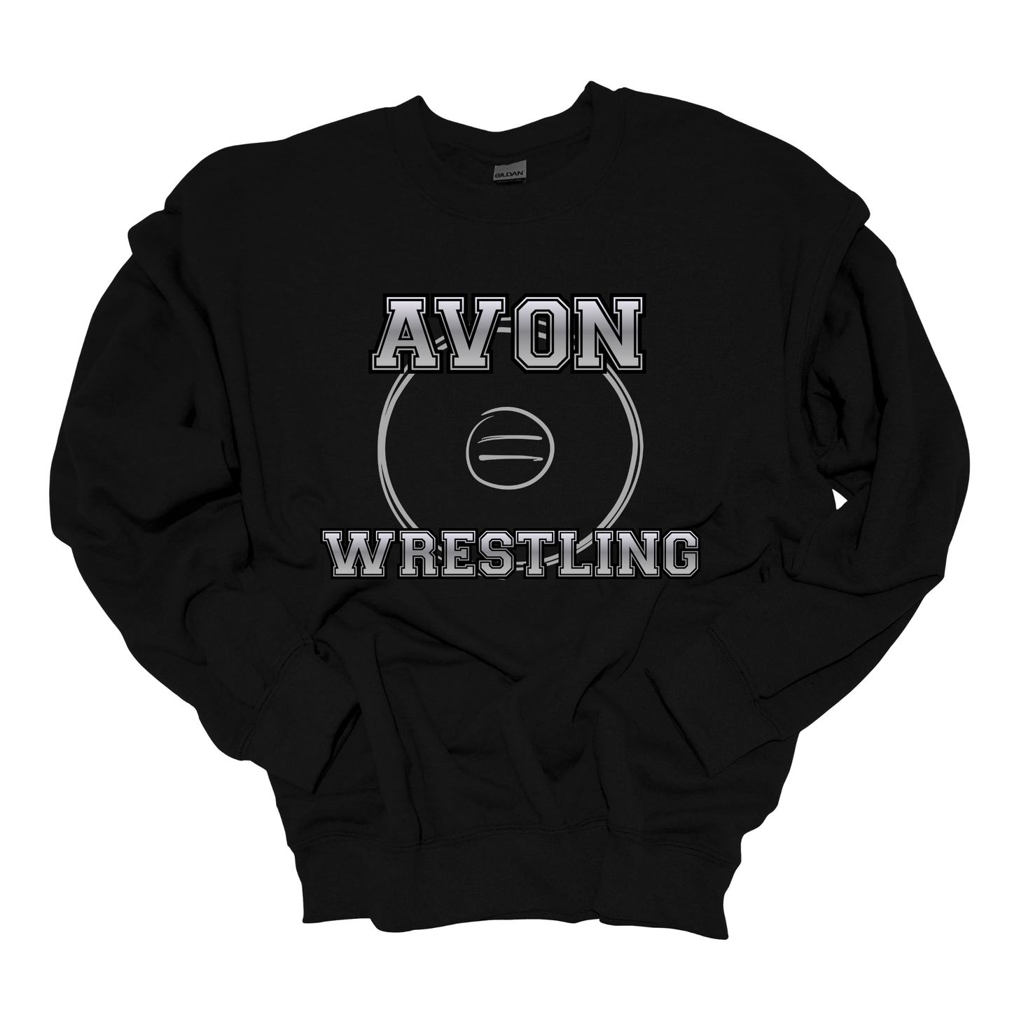 AVON WRESTLING/MAT (BLACK AND GREY COLLECTION)