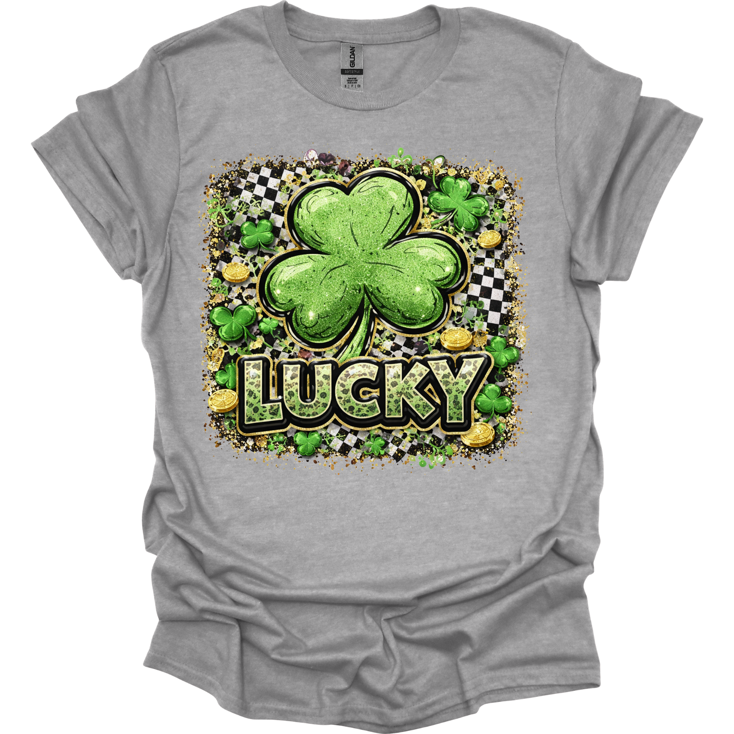 LUCKY