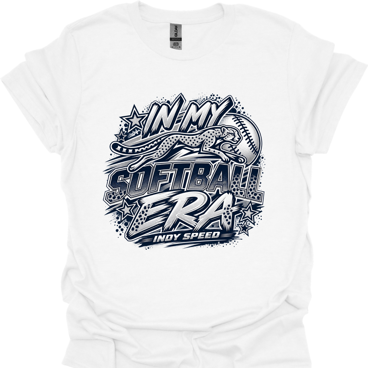 INDY SPEED - SOFTBALL ERA