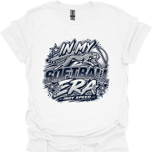 INDY SPEED - SOFTBALL ERA