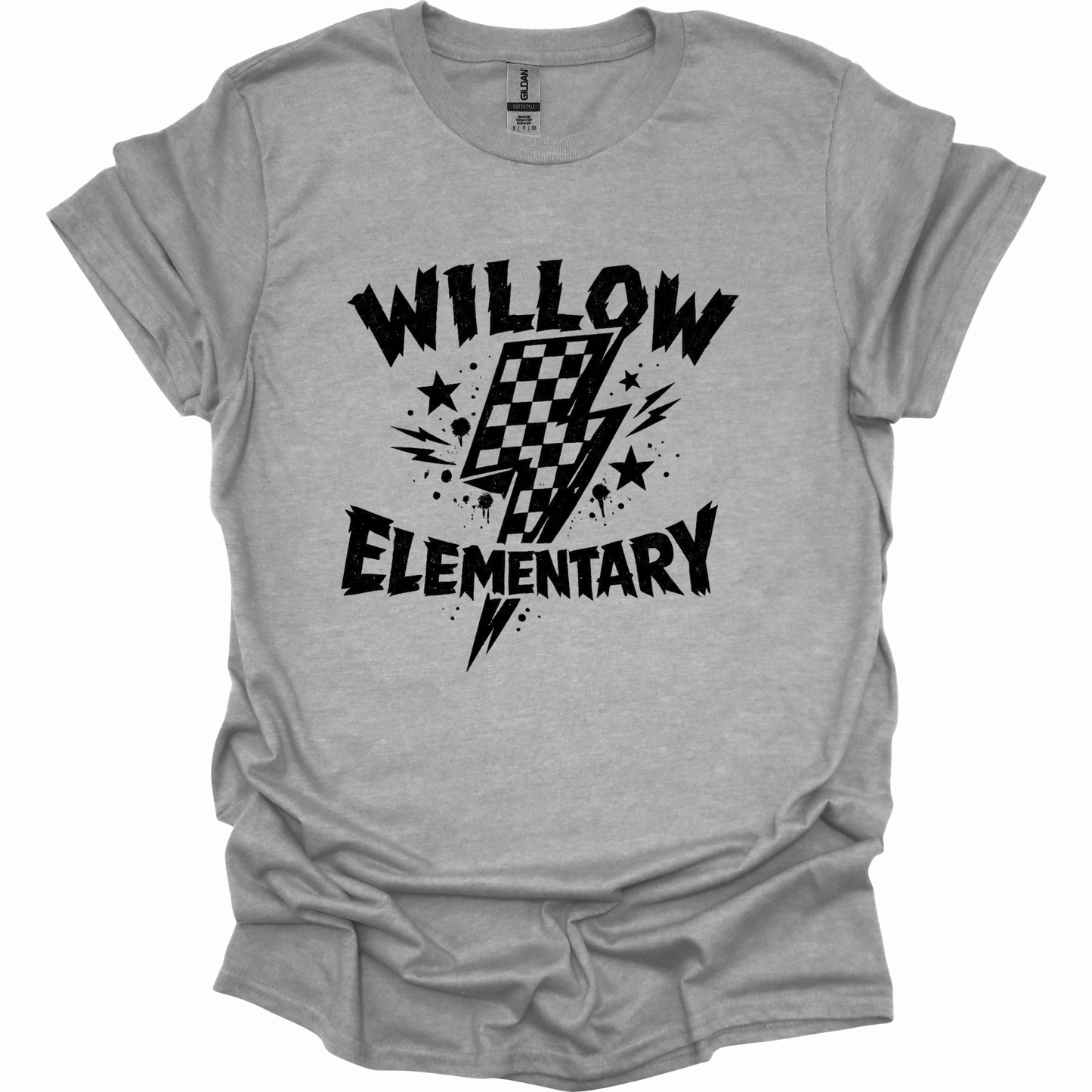 WILLOW - ROCK THE SCHOOL YEAR
