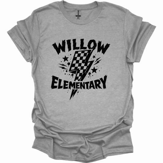 WILLOW - ROCK THE SCHOOL YEAR