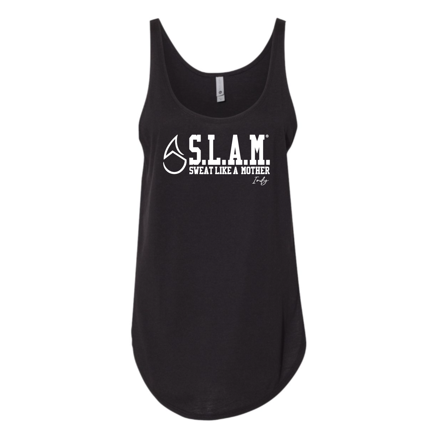 SLAM INDY - NEXT LEVEL FESTIVAL TANK