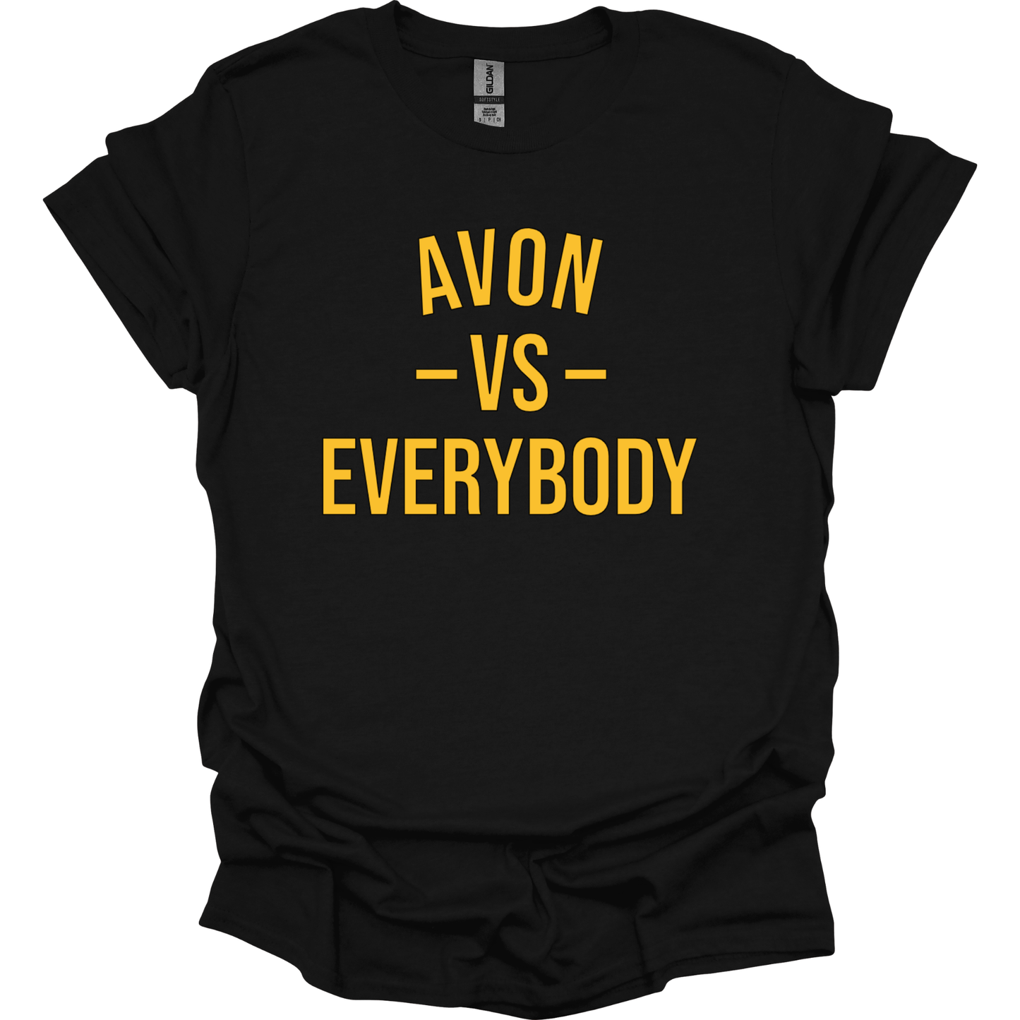 AVON VS EVERYBODY