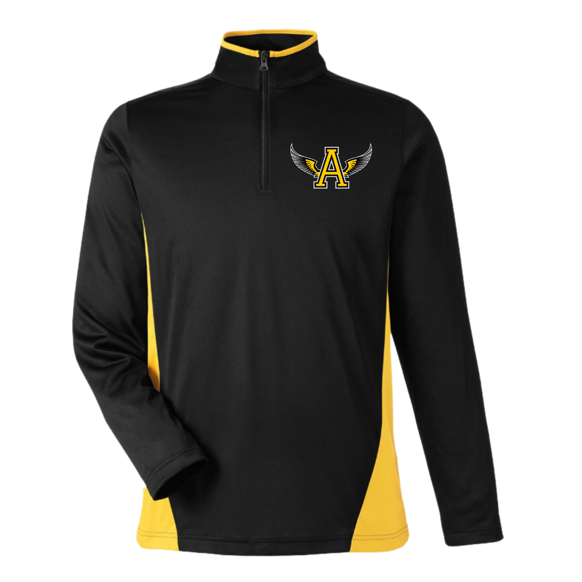 AVON QUARTER ZIP