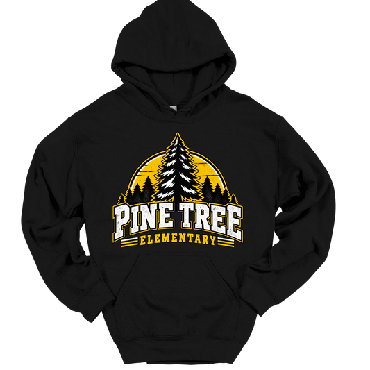 PINE TREE - FOREST