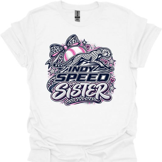 INDY SPEED - SISTER 1