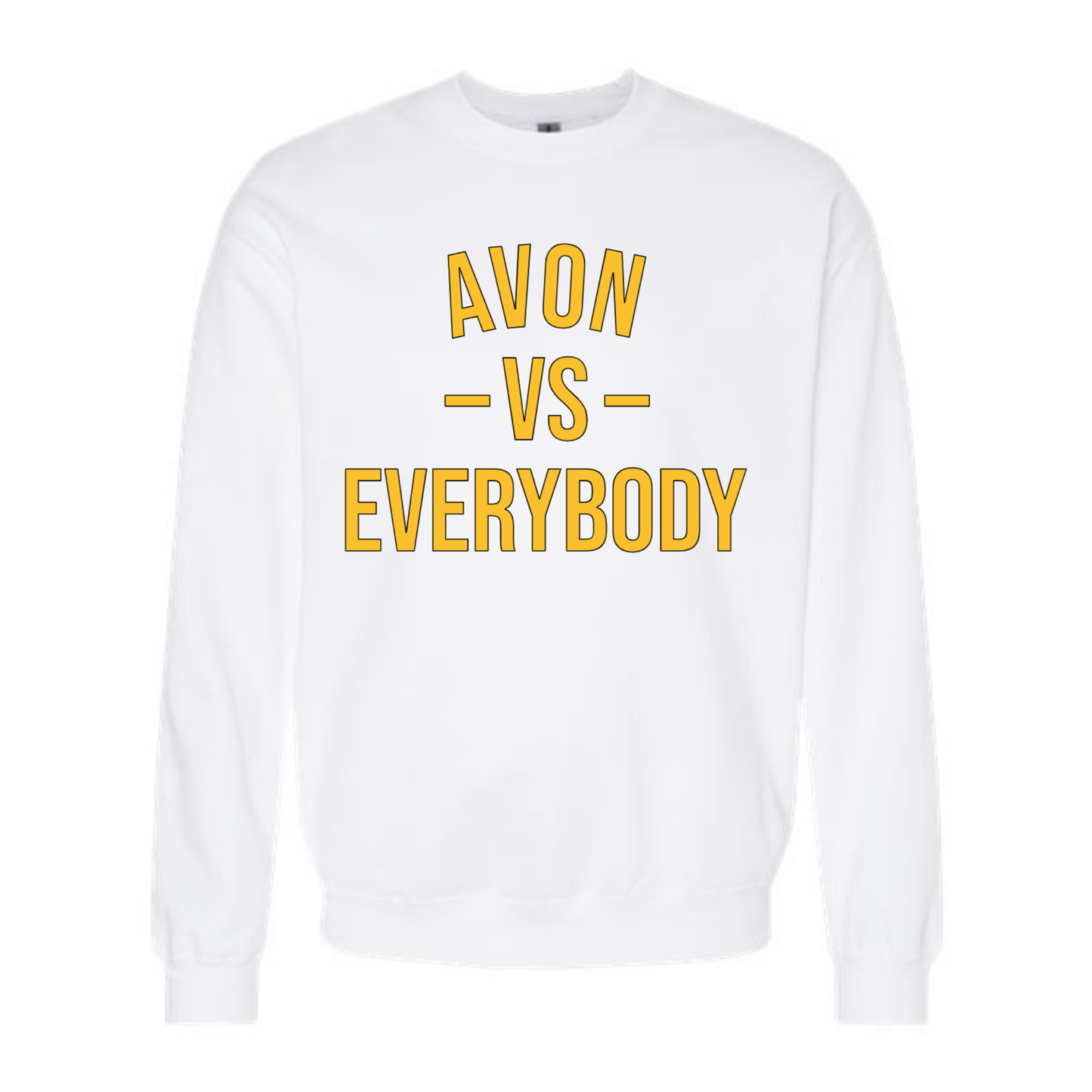 AVON VS EVERYBODY