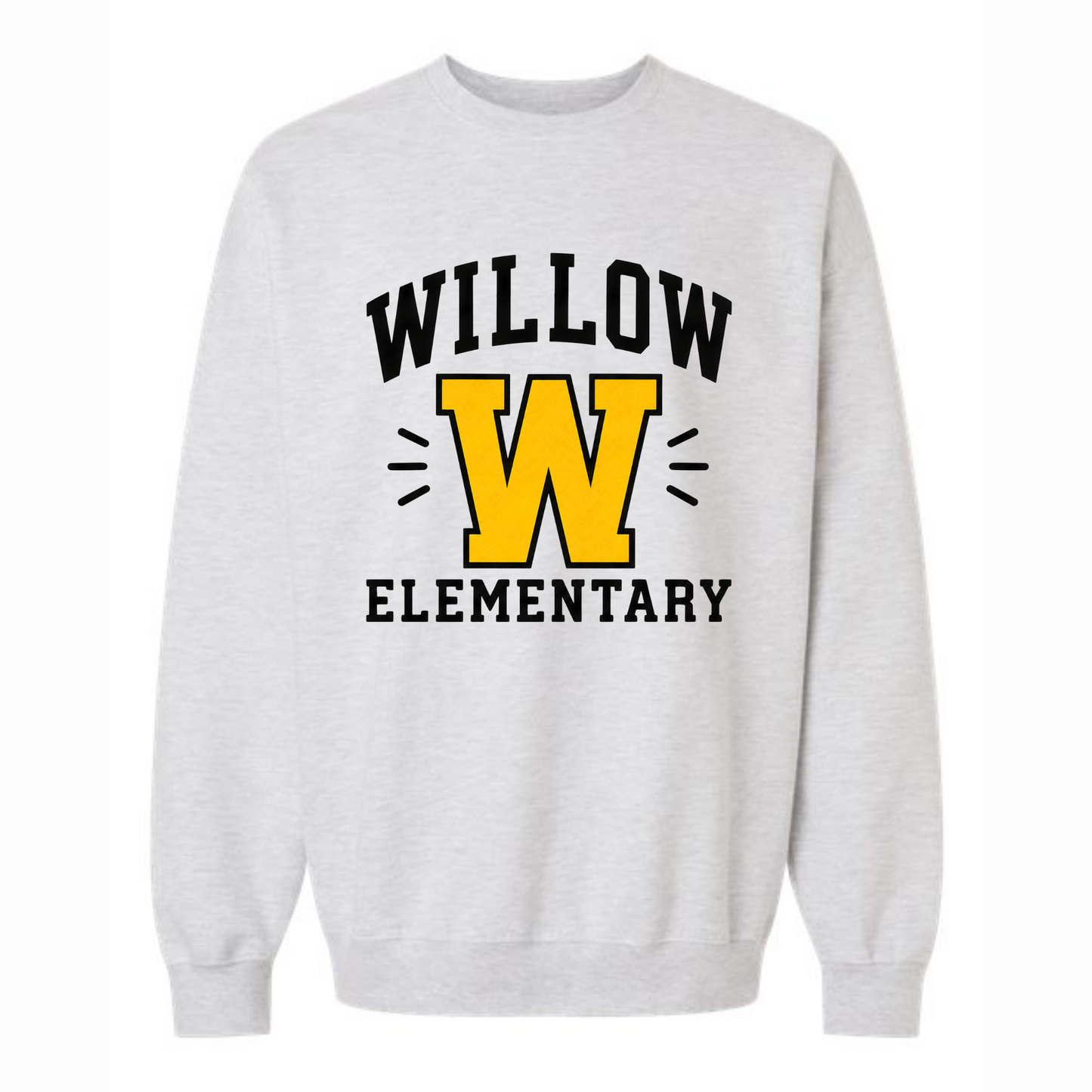 WILLOW - CAPITAL W