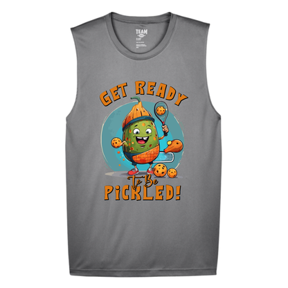 GET PICKLED