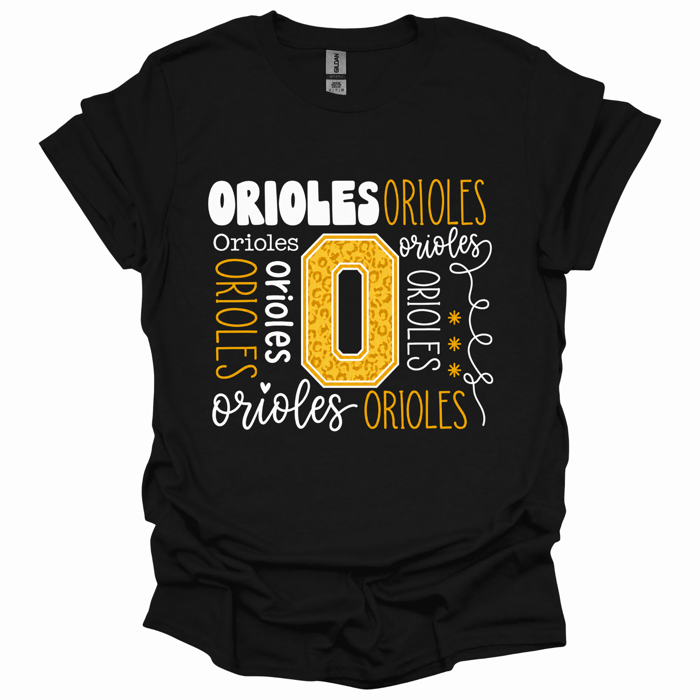 MAPLE - ORIOLES SCRIPT