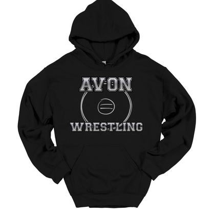AVON WRESTLING/MAT (BLACK AND GREY COLLECTION)