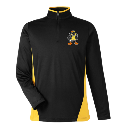 AVON QUARTER ZIP