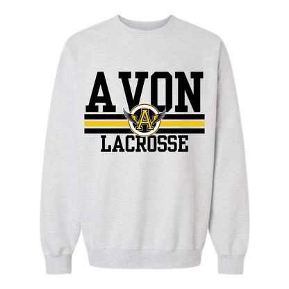 AVON LACROSSE - WINGS UP