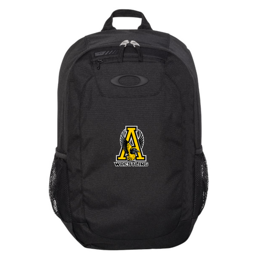 AVON WRESTLING OAKLEY BACKPACK