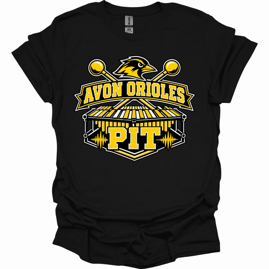 REP YOUR SECTION - PIT