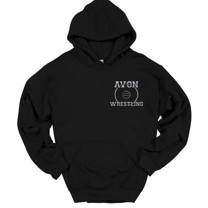 AVON WRESTLING/MAT (BLACK AND GREY COLLECTION)