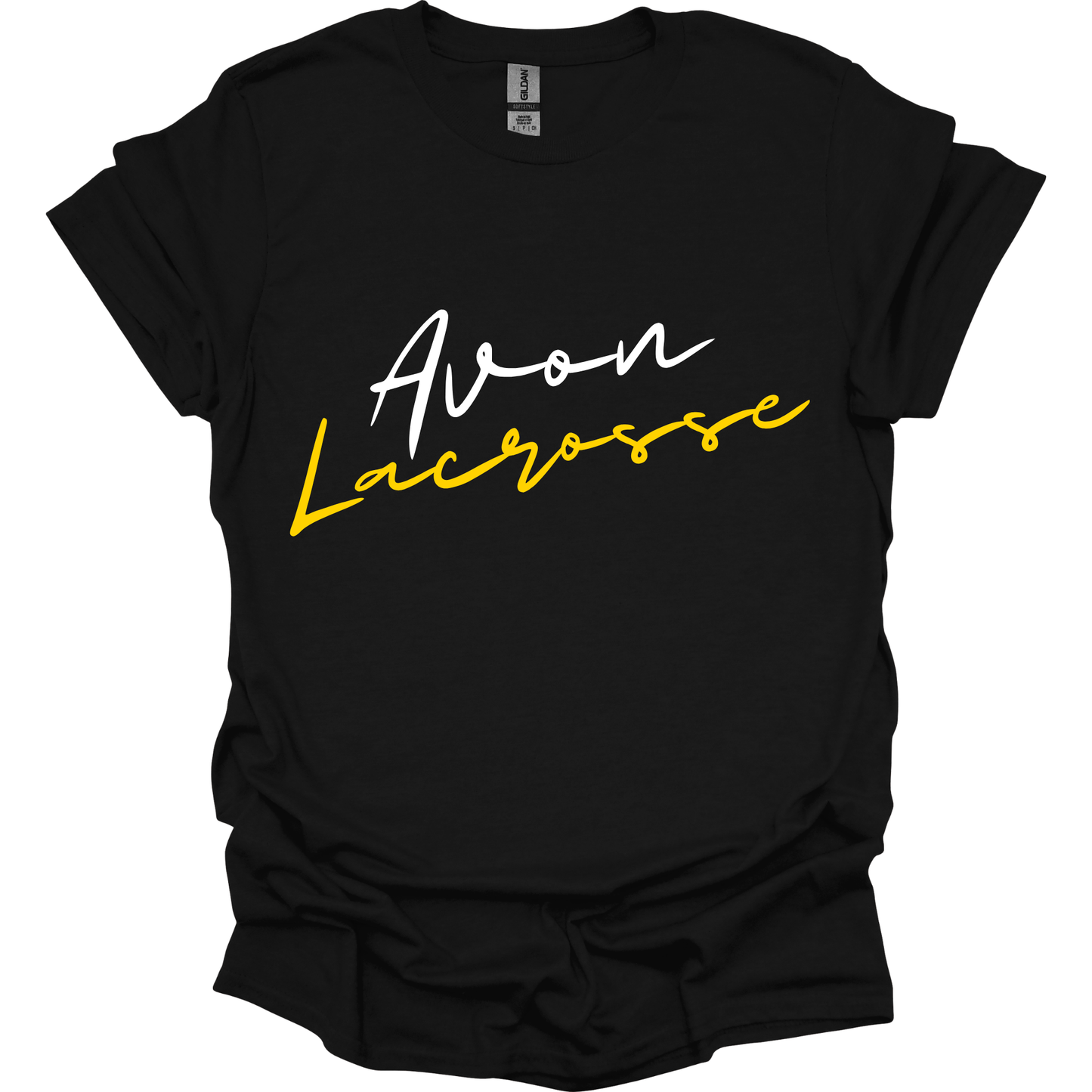 AVON LACROSSE - SCRIPT #2