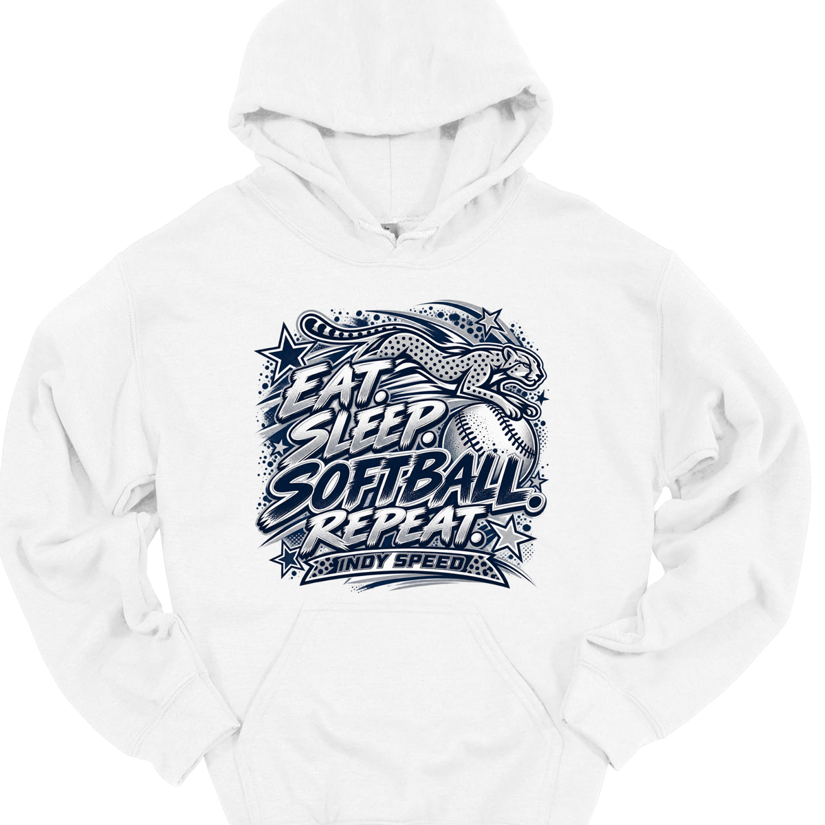 INDY SPEED - REPEAT