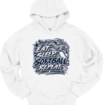 INDY SPEED - REPEAT