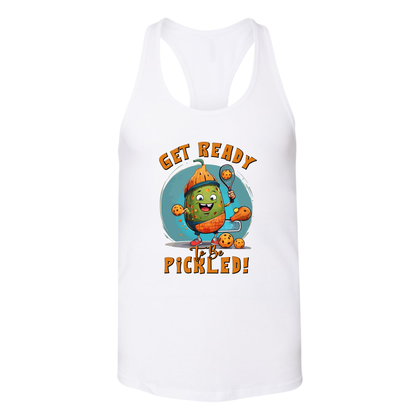 GET PICKLED