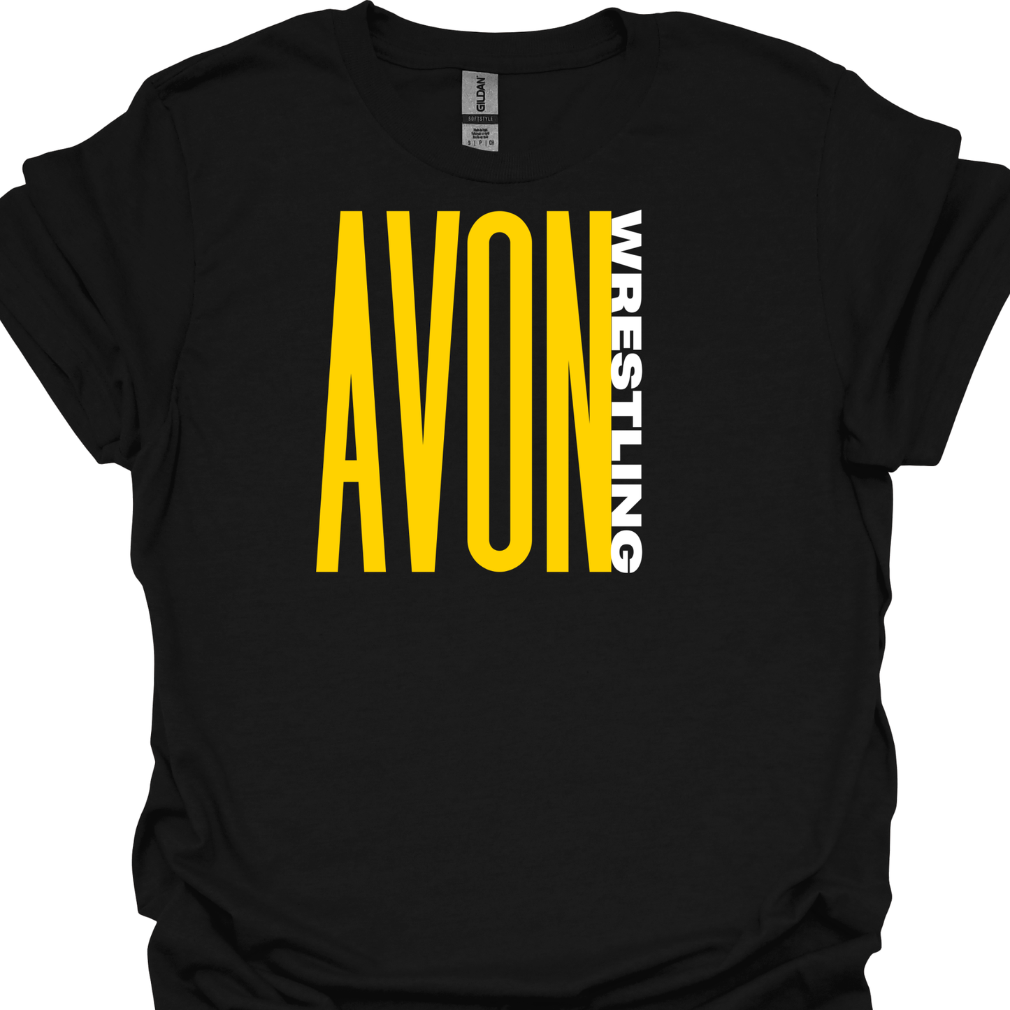 AVON WRESTLING TALL