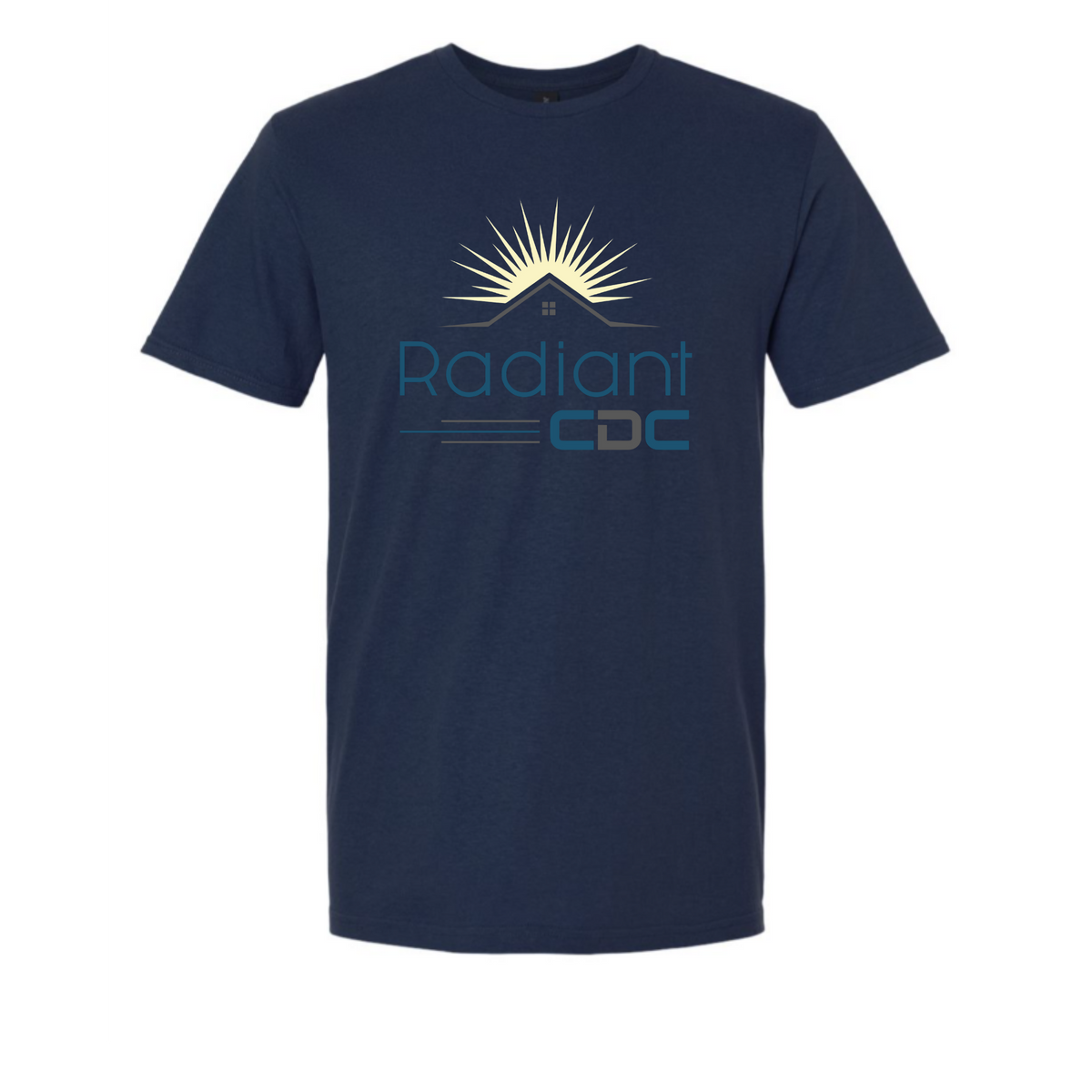 RADIANT CDC TSHIRT