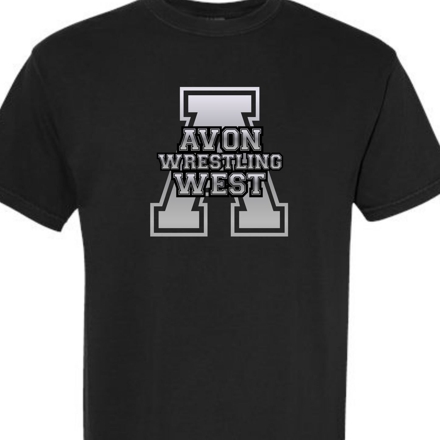 AVON WRESTLING WEST