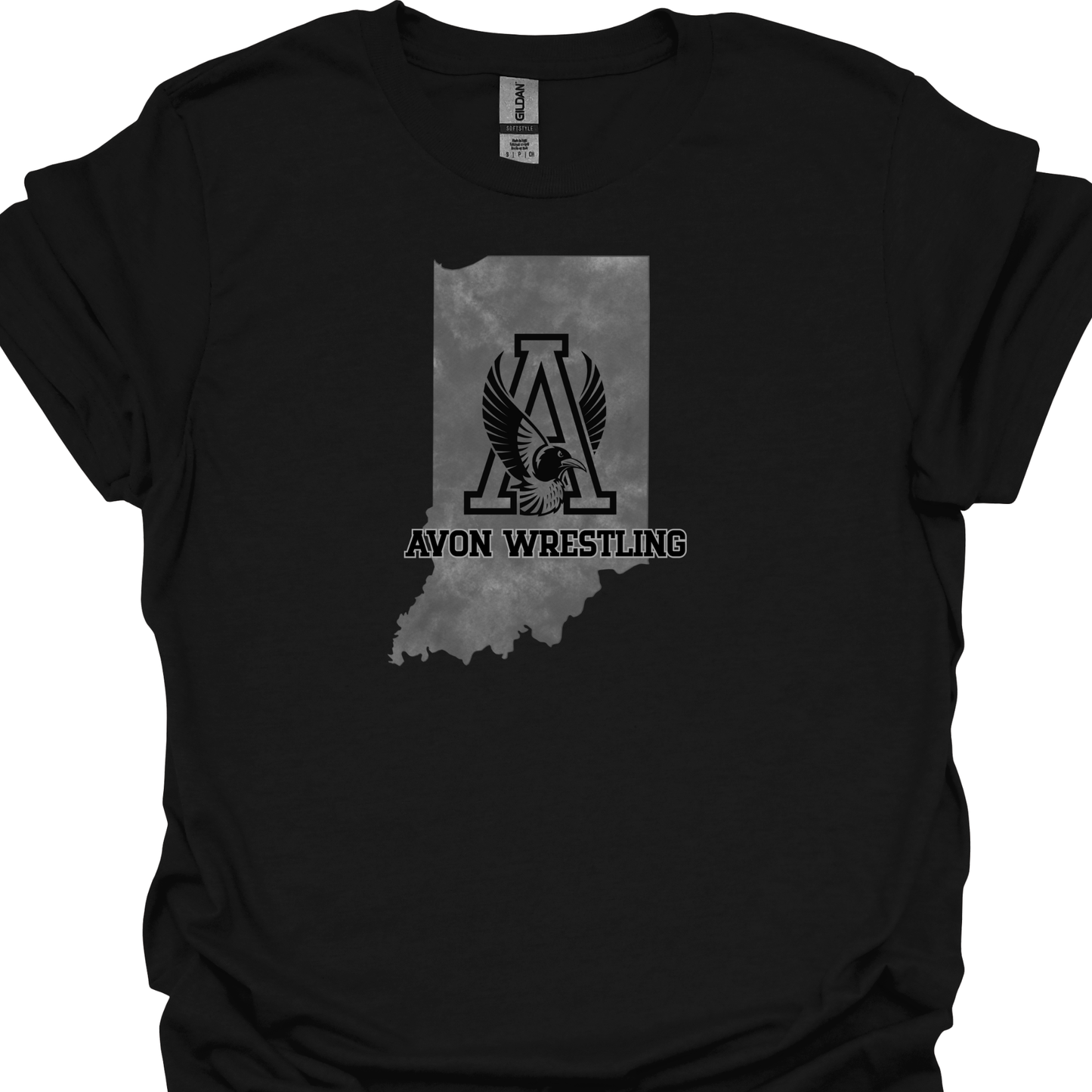 AVON WRESTLING-INDIANA