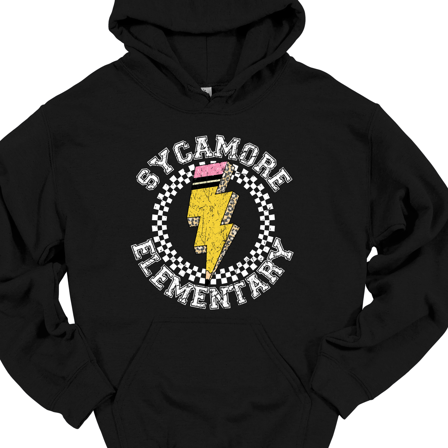 SYCAMORE PENCIL LIGHTNING