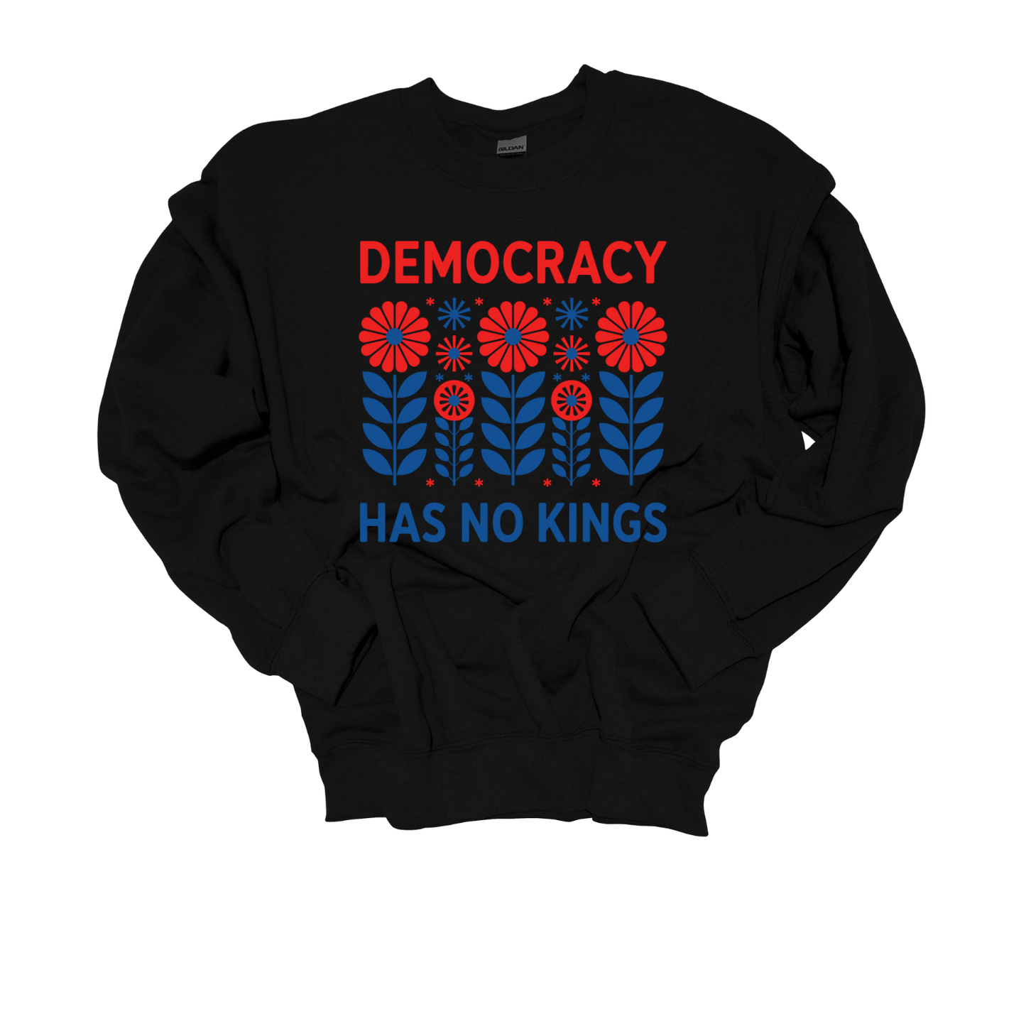 DEMOCRACY