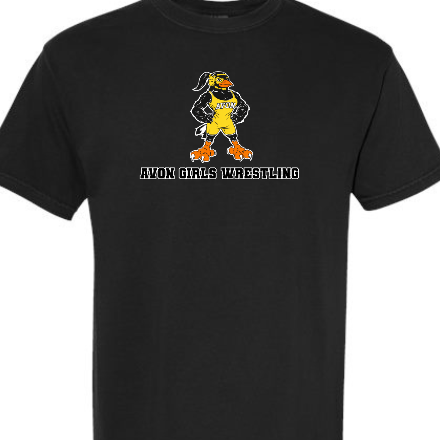 AVON GIRLS WRESTLING (GMC)