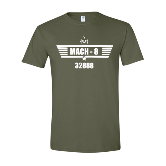 MACH-8  32888
