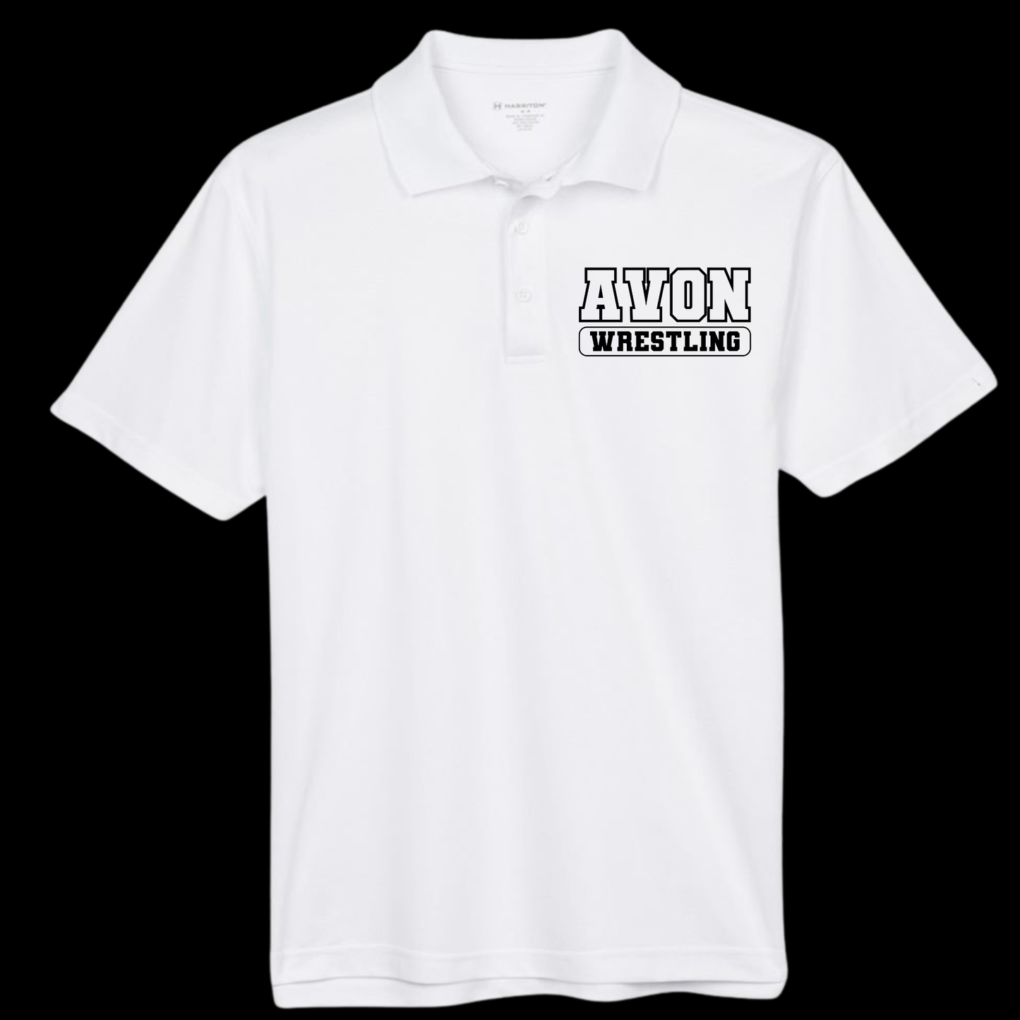 AVON WRESTLING-OS