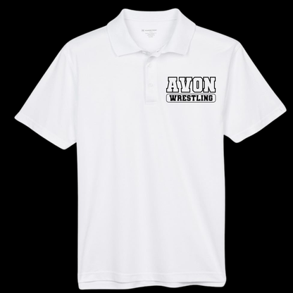 AVON WRESTLING-OS