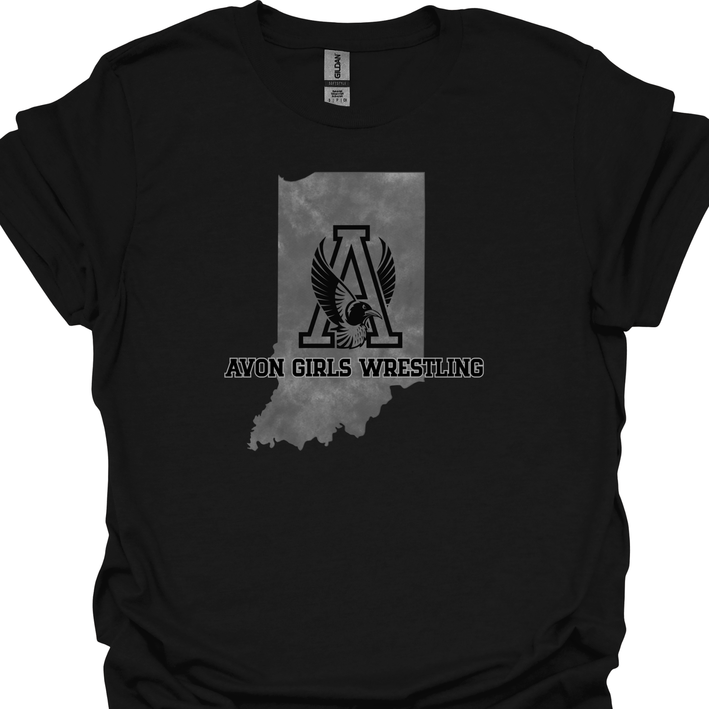 AVON GIRLS WRESTLING-INDIANA