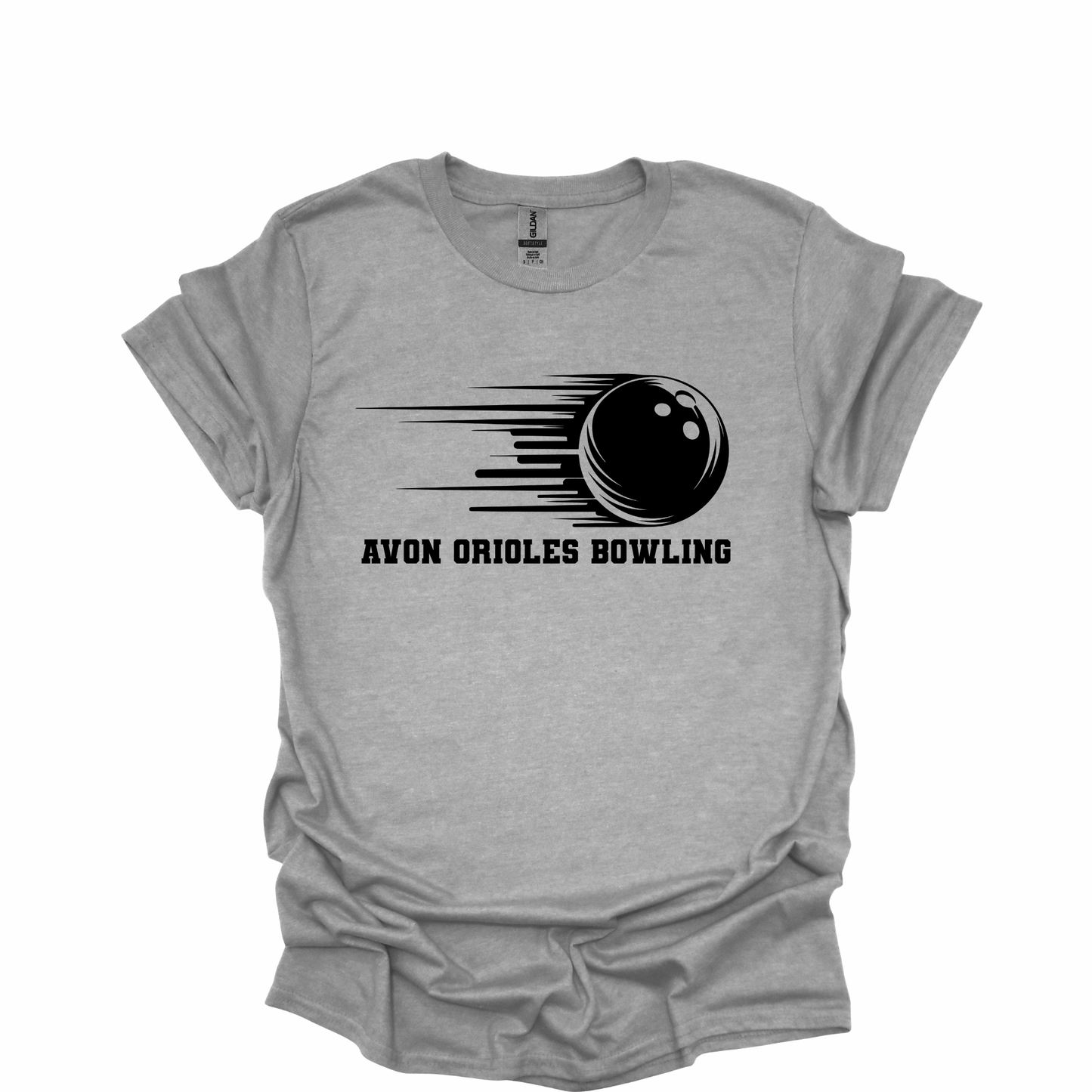 AVON ORIOLES BOWLING