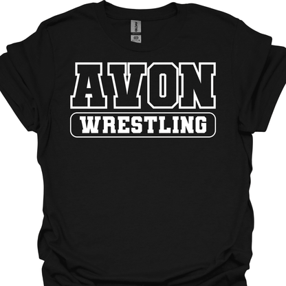 AVON WRESTLING-OS