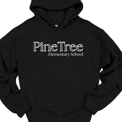 PINE TREE TEXT